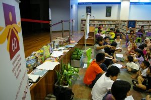 storytelling for children - U60